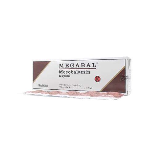 mega ball obat apa